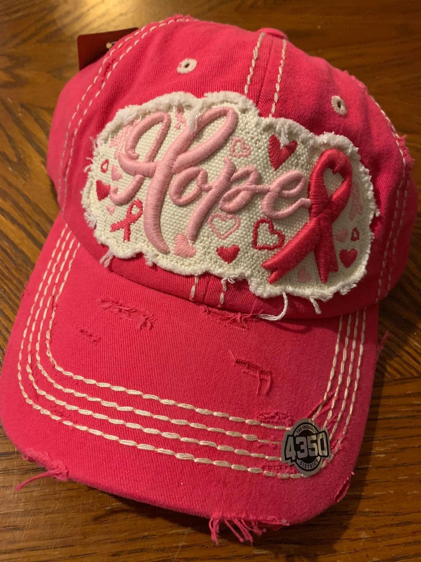 Hope Hat