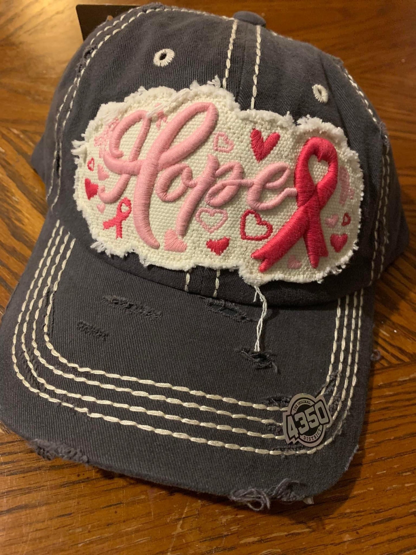 Hope Hat